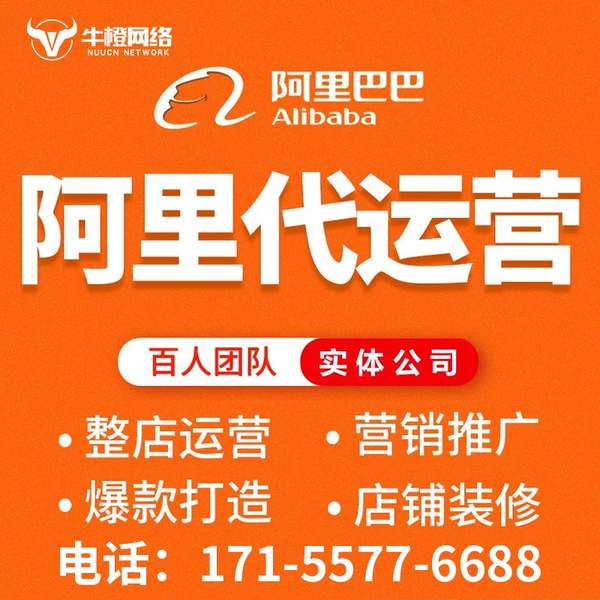 伊春电商代运营